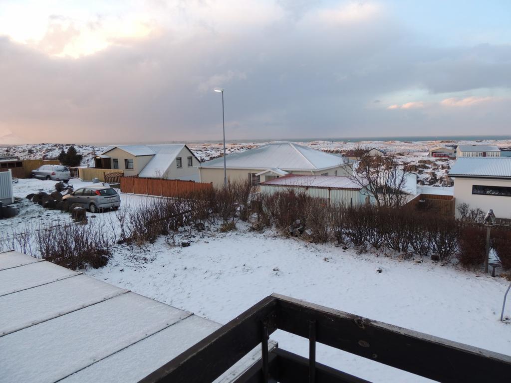 Hoefthi Stykkisholmur Luaran gambar