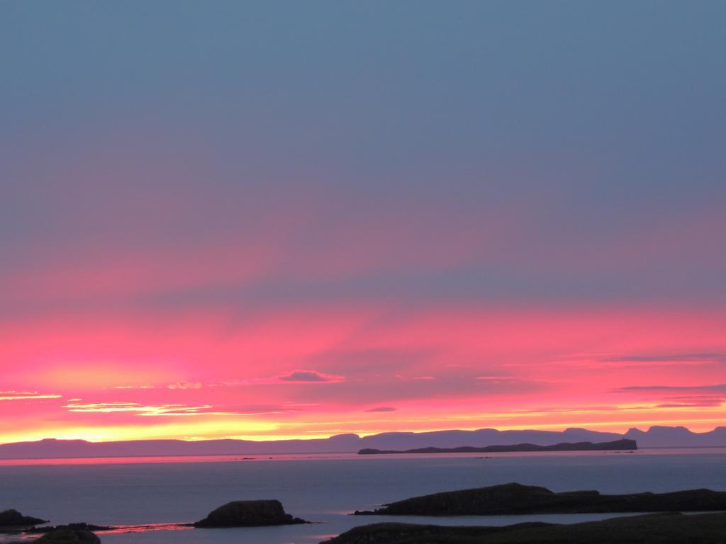 Hoefthi Stykkisholmur Luaran gambar