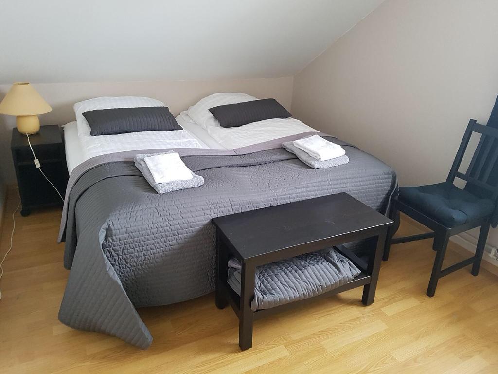 Hoefthi Stykkisholmur Luaran gambar