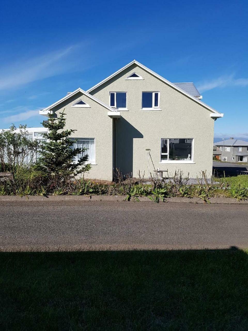 Hoefthi Stykkisholmur Luaran gambar