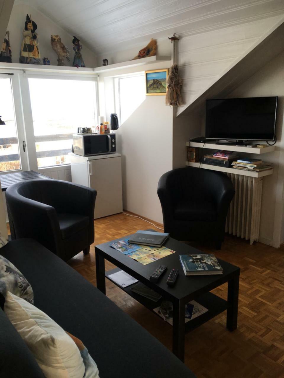 Hoefthi Stykkisholmur Luaran gambar