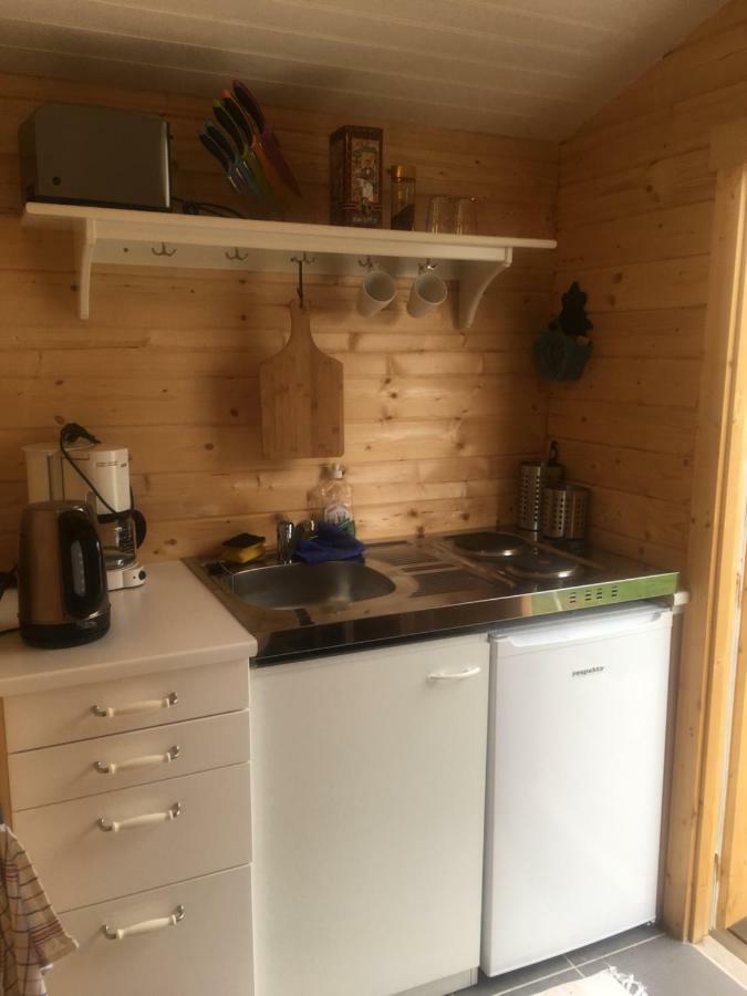 Hoefthi Stykkisholmur Luaran gambar