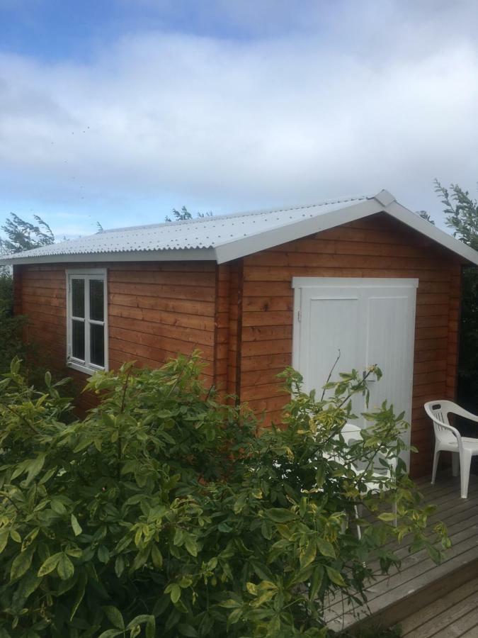 Hoefthi Stykkisholmur Luaran gambar